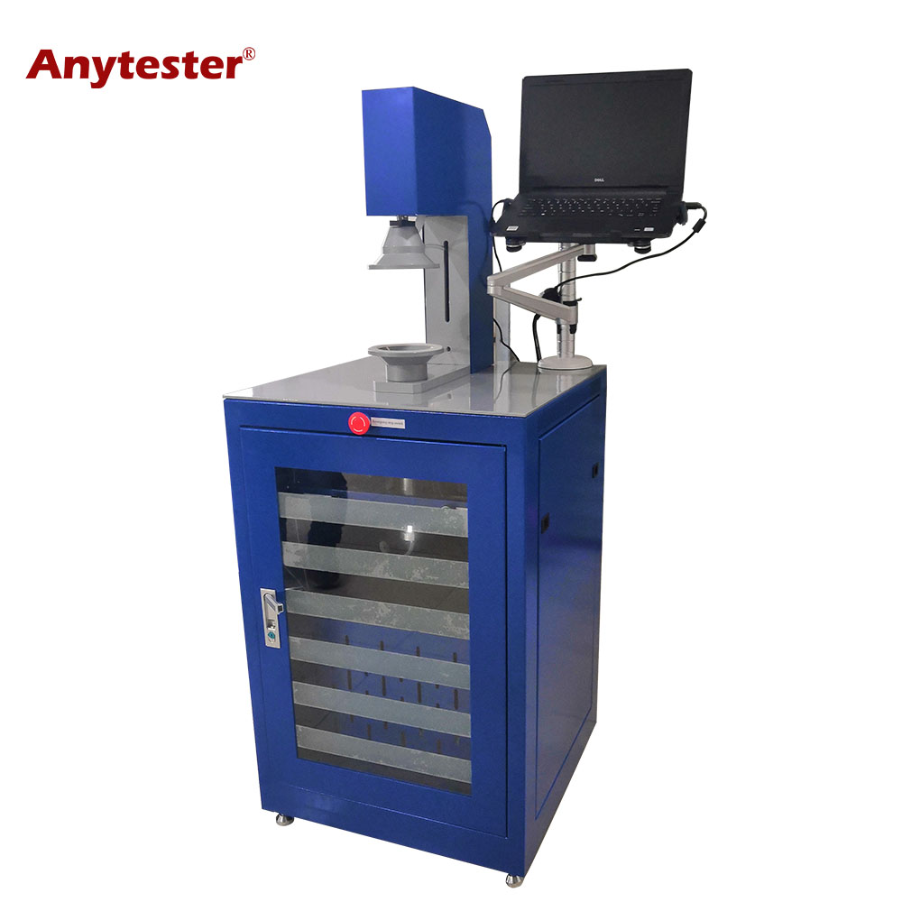 AT901 Automated Filter Tester
