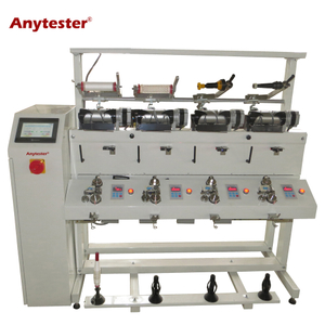 AT209A-2 Lab Cone Winding Machine